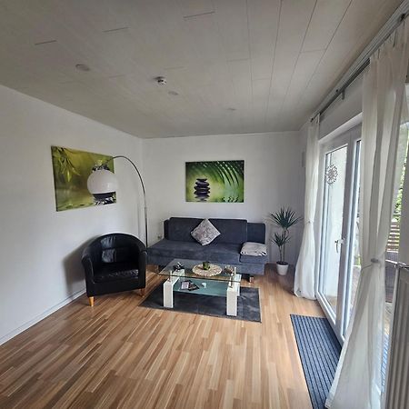 Lenny'S Ferienwohnung 카셀 외부 사진