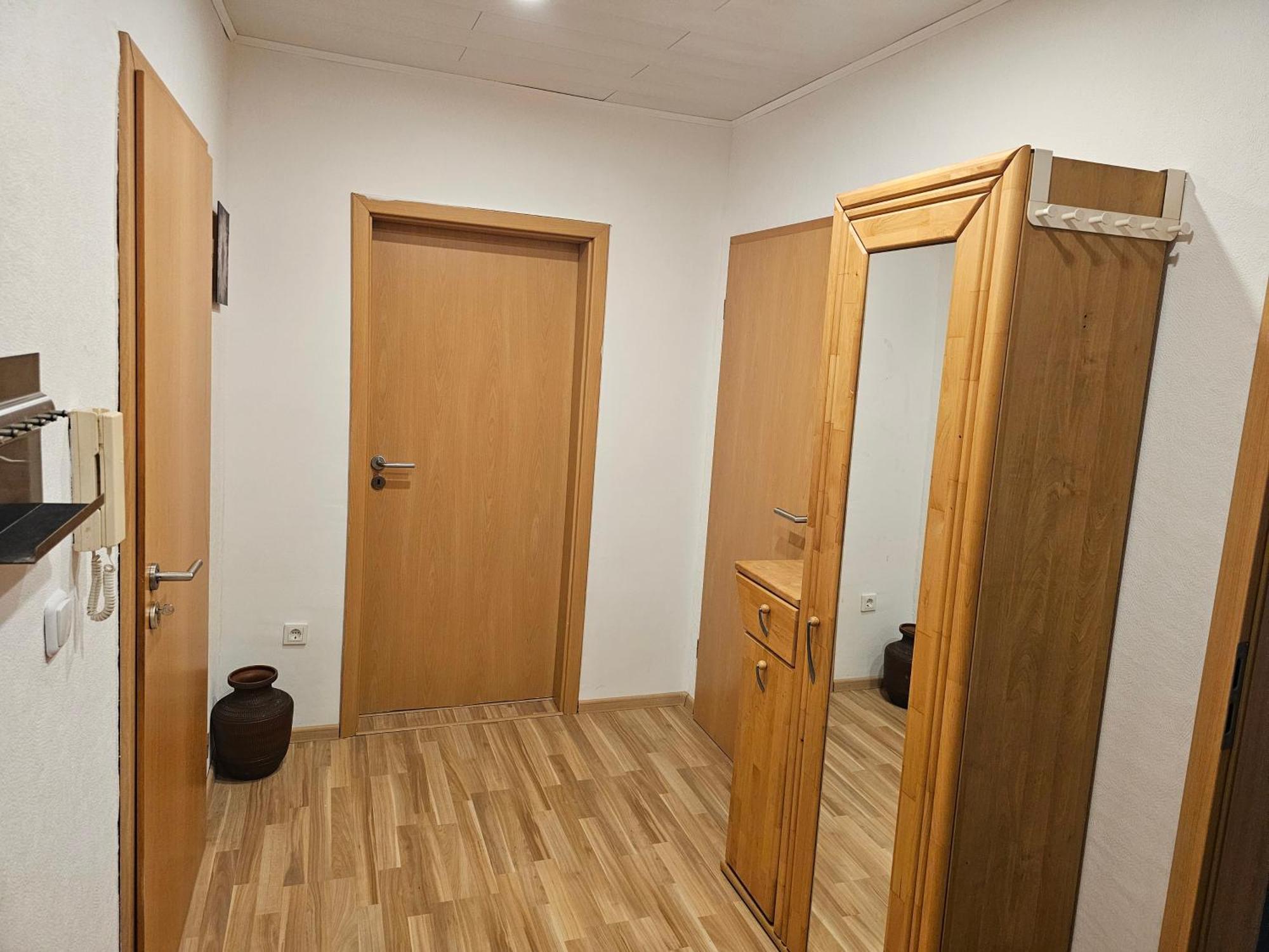 Lenny'S Ferienwohnung 카셀 외부 사진