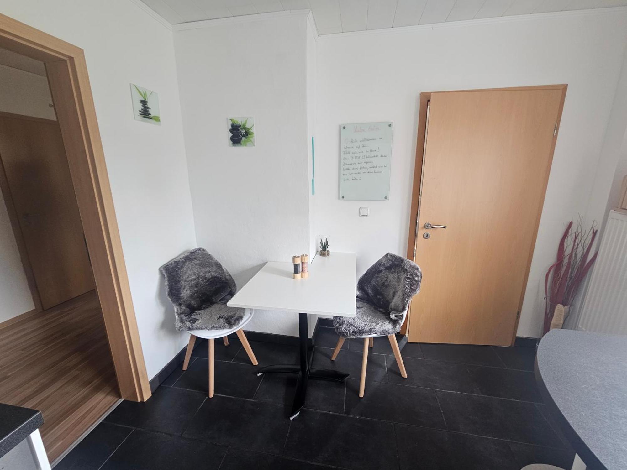 Lenny'S Ferienwohnung 카셀 외부 사진