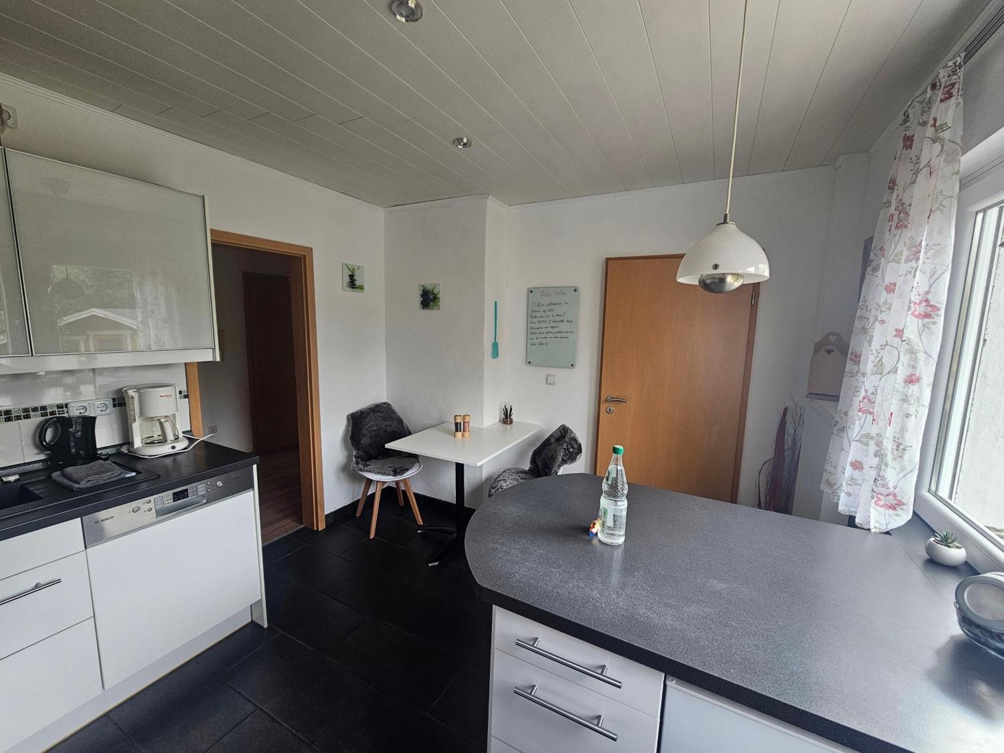 Lenny'S Ferienwohnung 카셀 외부 사진